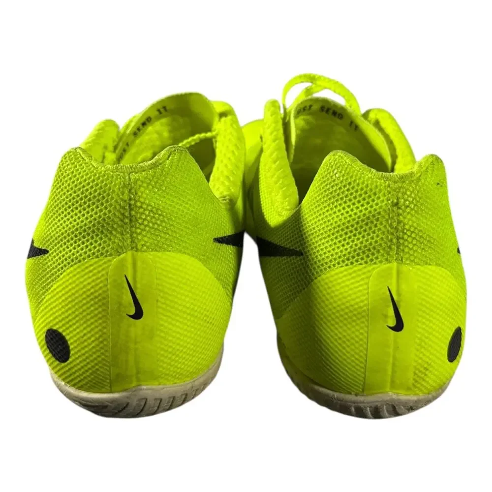 Nike Rival Multi Track & Field Multi-Event Spikes DC8749-700 Men's Size 8.5 - Picture 6 of 9